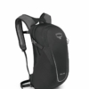 Osprey Daylite 13l rugzak zwart