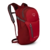 Osprey Daylite Plus 20l laptoprugzak Real Red