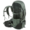Highlander Discovery 65l backpack zwart