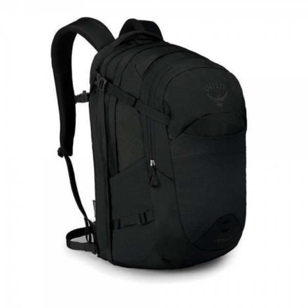 Osprey Nebula 34l laptoprugzak zwart