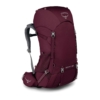 Osprey Renn 50l backpack dames Aurora Purple