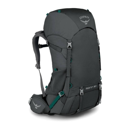 Osprey Renn 50l backpack dames Cinder Grey
