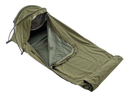 Defcon 5 Bivi tent lichtgewicht Vegetato ItalianoBivi tent lichtgewicht camouflage Olive Green