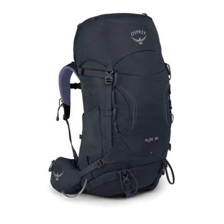 Osprey Kyte 36l wandelrugzak dames Siren Grey