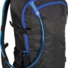 Highlander Falcon -18l hydration rugzak zwart