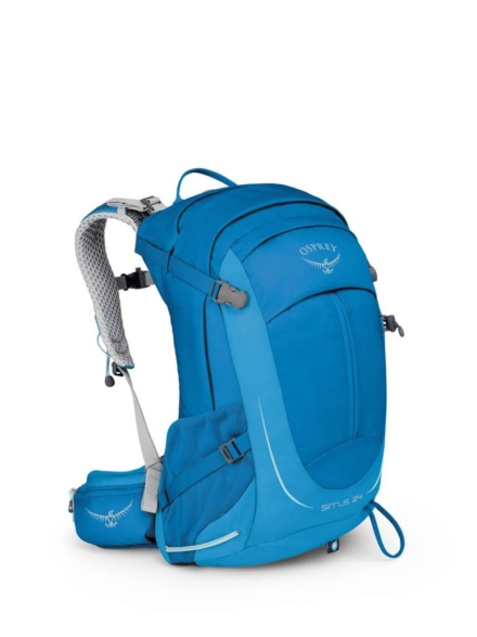 Osprey Sirrus 24l damesrugzak Summit Blue