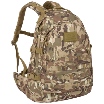 Pro-force Recon 40l legerrugzak HMTC camouflage