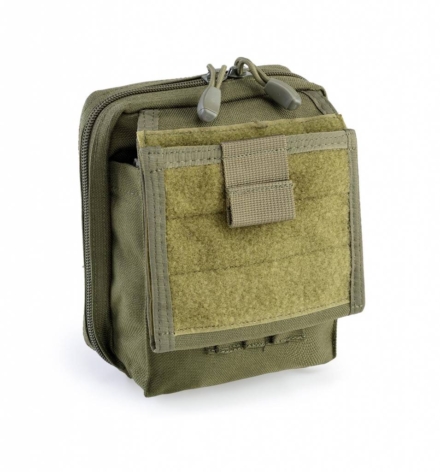 Defcon 5 Molle Map pouch kaarthouder olive green