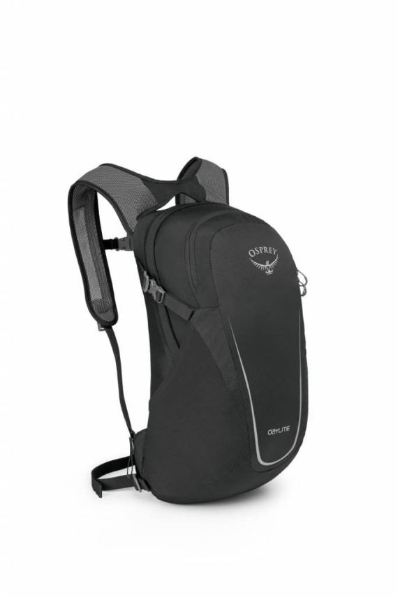 Osprey Daylite 13l rugzak zwart