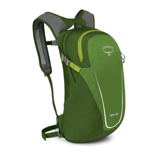 Osprey Daylite 13l rugzak Granny Smith Green