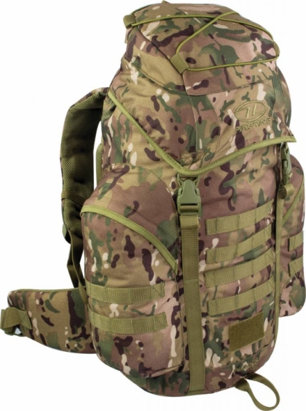 Pro-force New Forces 44l legerrugzak HMTC camouflage