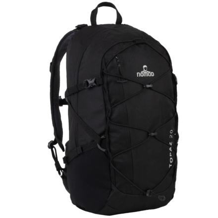 Nomad Topaz 20L wandelrugzak heren Phantom