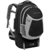 Highlander Explorer 60+20l travelpack zwart