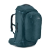 Lowe Alpine AT Voyager ND 50+15l backpack dames Mallard