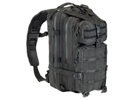 Defcon 5 Tactical rugtas 35l legerrugzak zwart