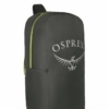 Osprey Airporter flightbag 10 tot 110 liter Shadow Grey