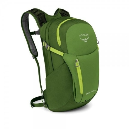 Osprey Daylite Plus 20l laptoprugzak Granny Smith Green