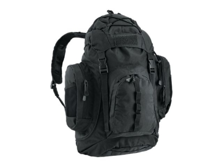 Defcon 5 Tactical Assault -50l backpack zwart