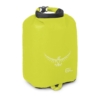 Osprey Ultralight DrySack 6 liter drybag Electric Lime waterdichte zak