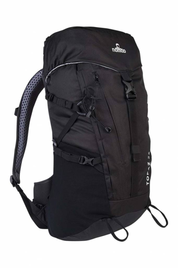 Nomad Topaz 26L wandelrugzak heren Phantom