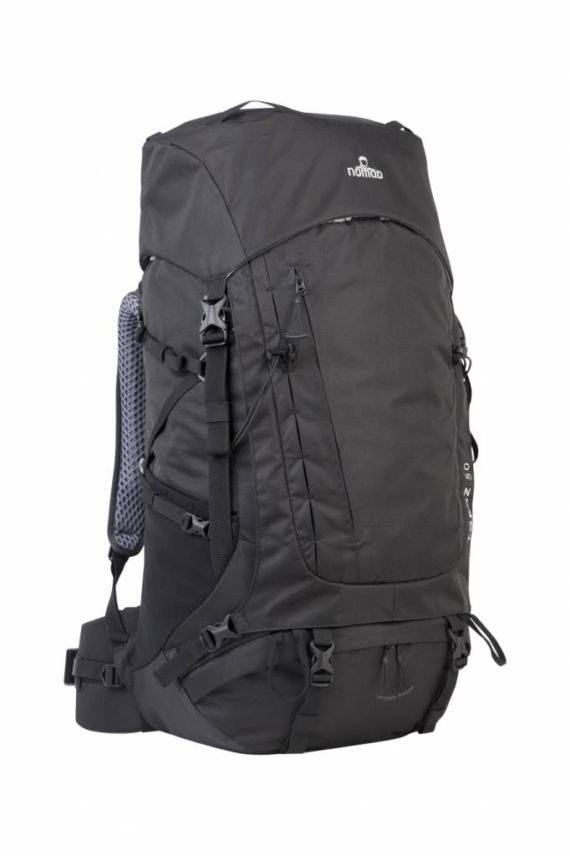 Nomad Topaz 50l backpack heren Phantom
