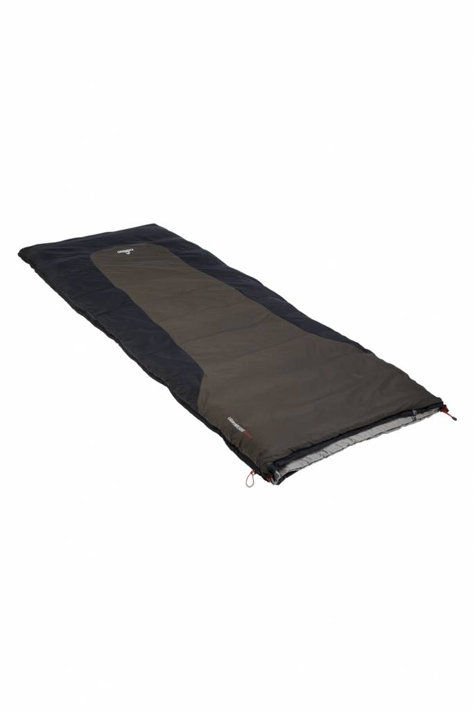 nomad travel bed slaapzak