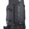 Nomad Batura 70l backpack Zwart Phantom