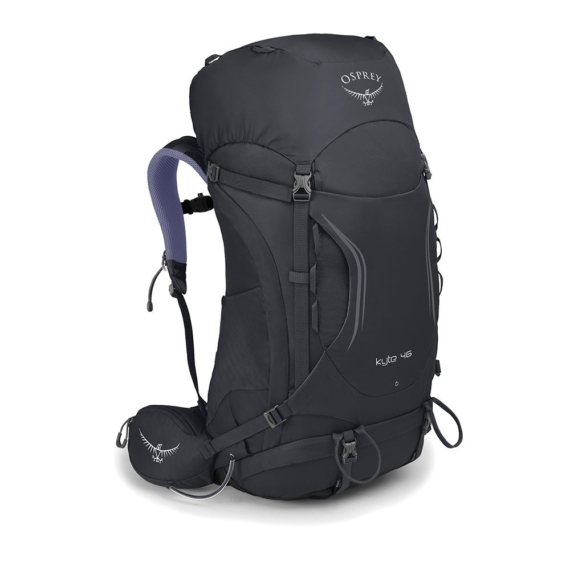 Osprey Kyte 46l backpack dames Siren Grey