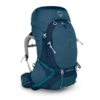 Osprey Aura AG 65l backpack dames Challenger Blue