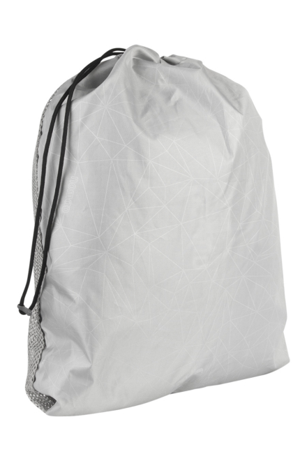 Nomad Laundry bag L waszak 18L Mist grey