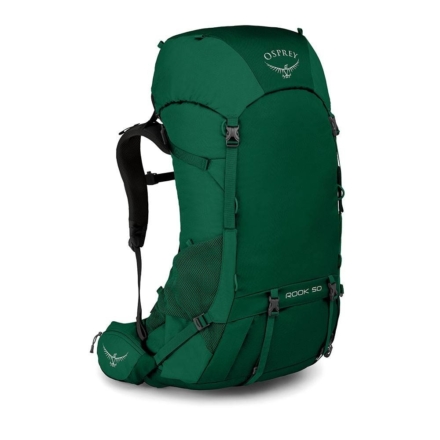 Osprey Rook 50l backpack Mallard Green