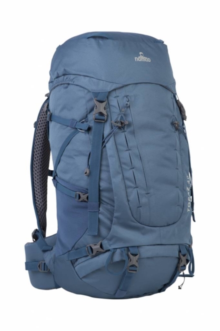 Nomad Topaz 40l backpack heren Titanium Blue