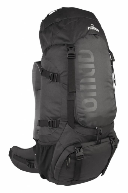 Nomad Batura 55l backpack heren Phantom