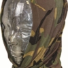 Pro-force Headover nekwarmer balaclava sjaal Camouflage