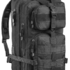 Defcon 5 Tactical Hydro Compatibile 40L legerrugzak zwart