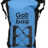 Gabbag Daypack 25L waterdichte rugzak blauw