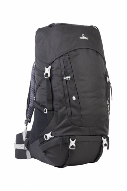 Nomad Topaz SF 50l backpack dames Phantom