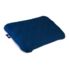 Nomad Soft Rest 8.0 opblaasbaar reiskussen Steel Blue