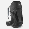 Lowe Alpine Manaslu 55:70l backpack heren zwart