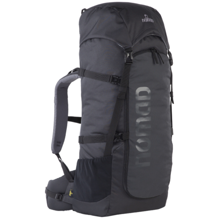 Nomad Batura Premium 65L backpack heren Phantom