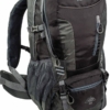 Highlander Hiker backpack 40L Zwart