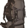 Highlander Discovery 45l backpack zwart