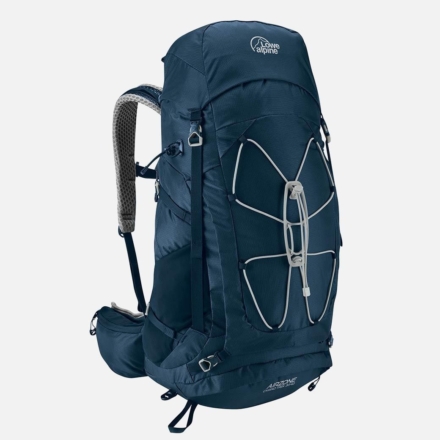 Lowe Alpine AirZone Camino Trek 30:40l wandelrugzak heren Azure