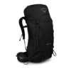 Osprey Kestrel 48l backpack heren zwart
