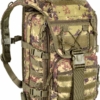 Defcon 5 Easy Pack legerrugzak 45L Cammo Vegetato Italiano