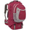 Highlander Explorer 80+20l travelpack backpack rood