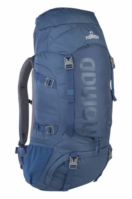 Nomad Batura 55l backpack heren Dark blue