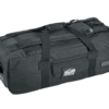 Defcon 5 Travelbag 70 liter convertible zwart