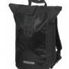 Ortlieb Velocity 24l waterdichte rugzak zwart