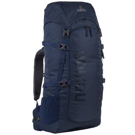 Nomad Batura Premium 65L backpack heren Dark Blue